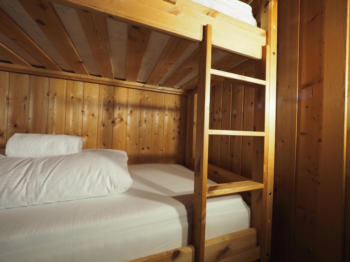 Eggum Fishermans Cabin Bostad Luaran gambar